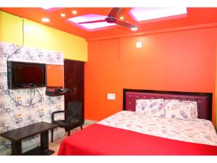 dhamstay hotel ashok royal near beach puri