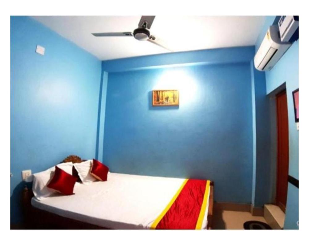 dhamstay hotel star lodge near beach puri