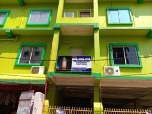 nandighosh lagoon guest house