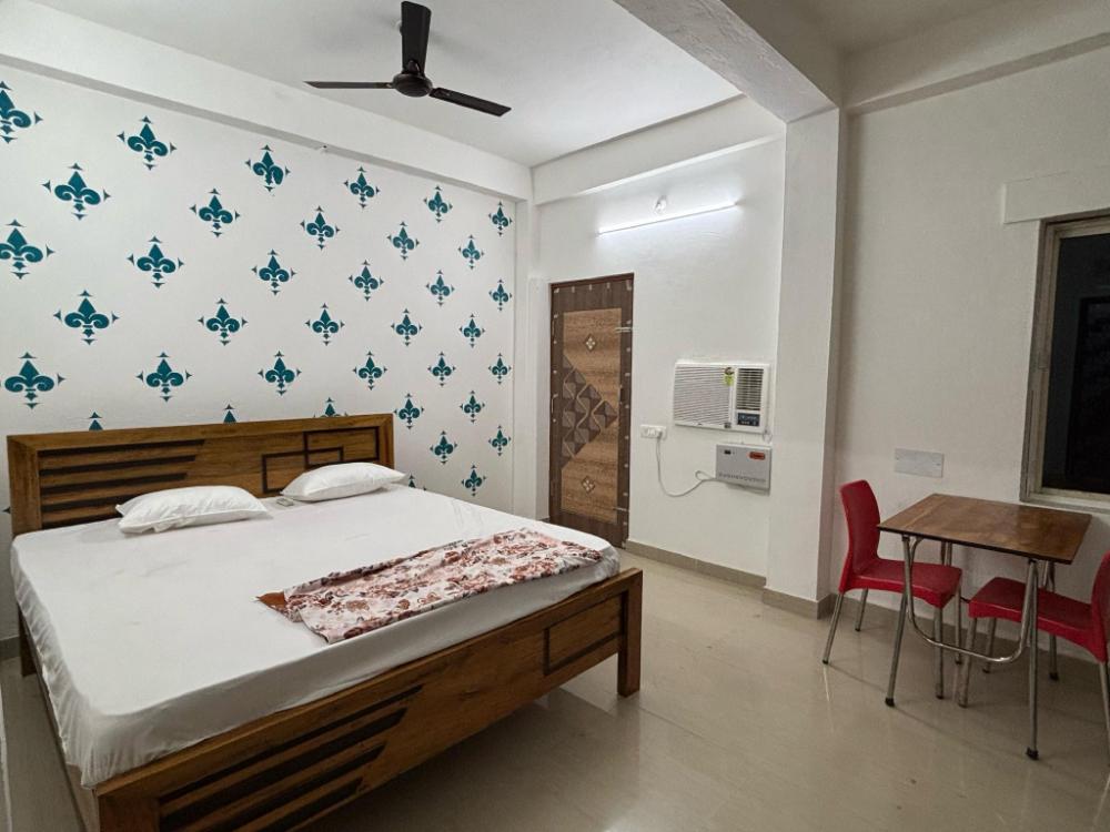 nandighosh lagoon guest house