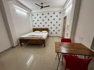 nandighosh lagoon guest house