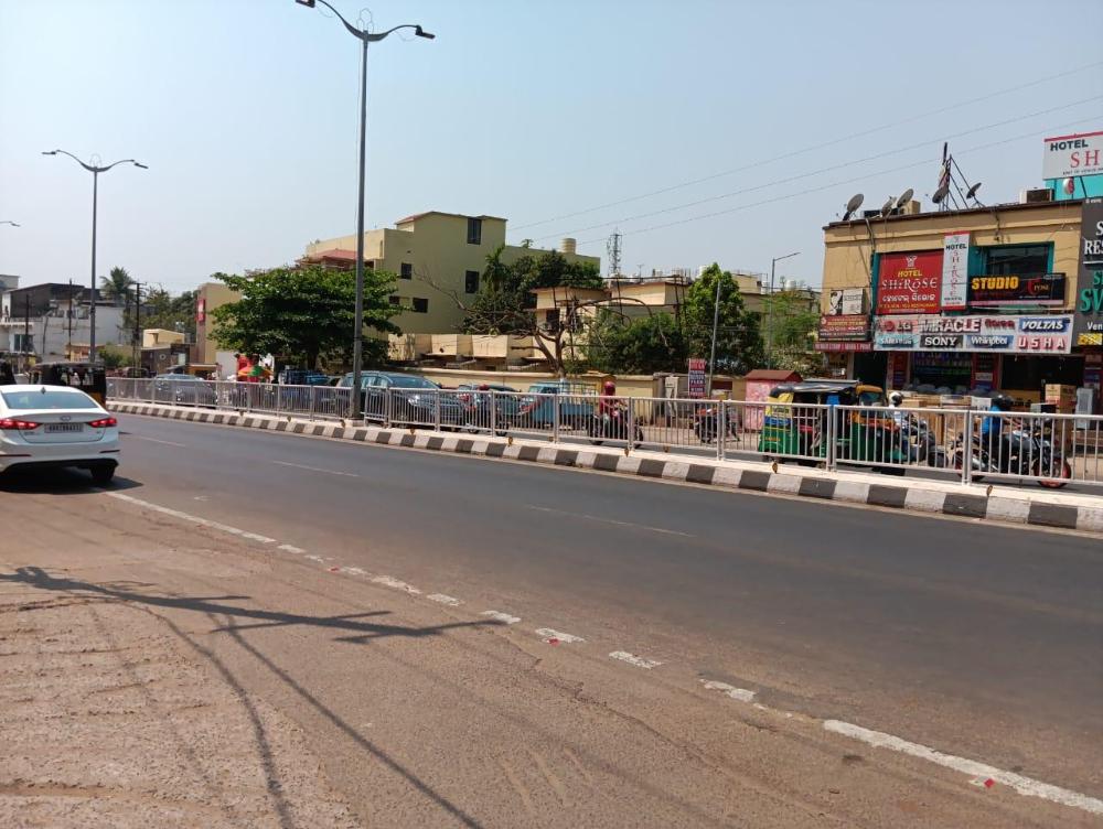nandighosh lagoon guest house
