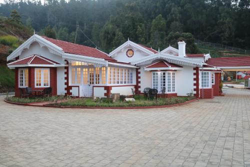 jennings abode doddabetta