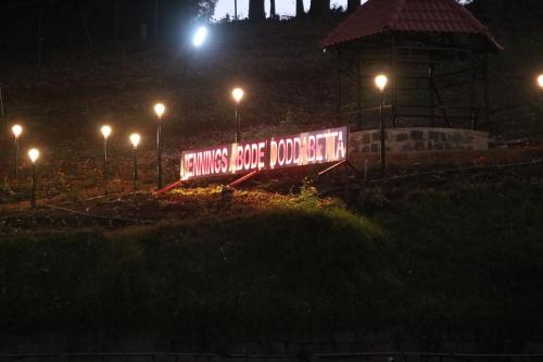 jennings abode doddabetta