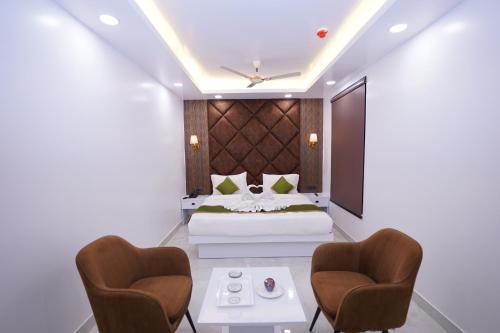 sara fortune international by sara hotels and resort