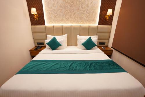 sara fortune international by sara hotels and resort