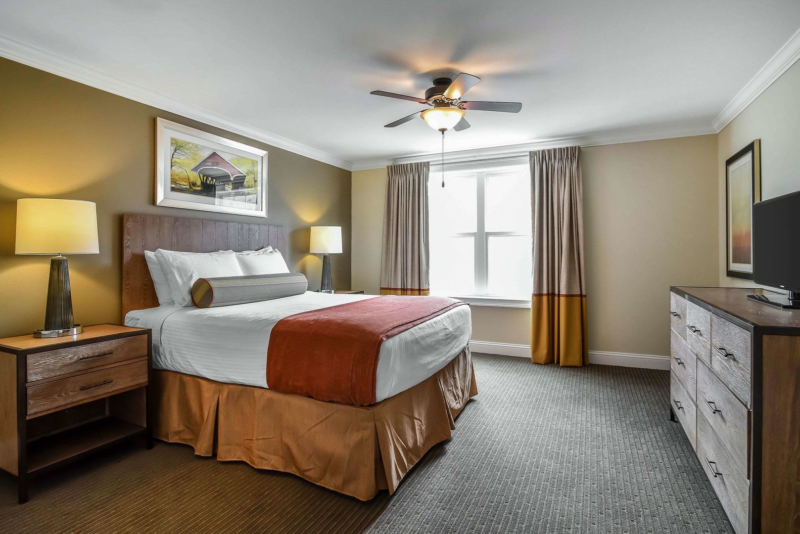 bluegreen vacations south mountain