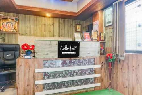 collection o mahabaleshwar near mapro garden