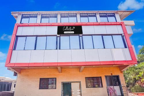 collection o mahabaleshwar near mapro garden