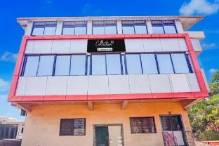 collection o mahabaleshwar near mapro garden