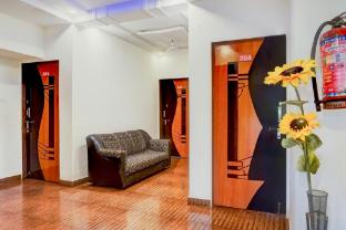 collection o mahabaleshwar near mapro garden