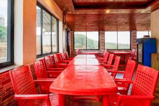 collection o mahabaleshwar near mapro garden