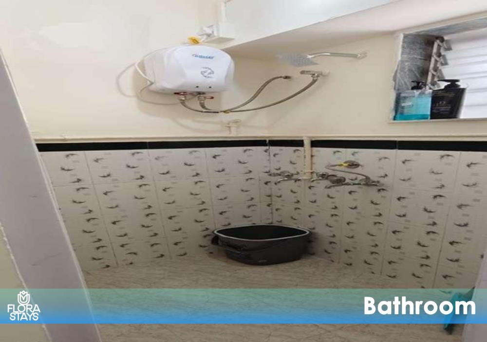 1br apartment in lower parel