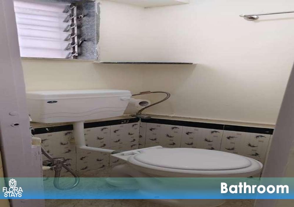 1br apartment in lower parel