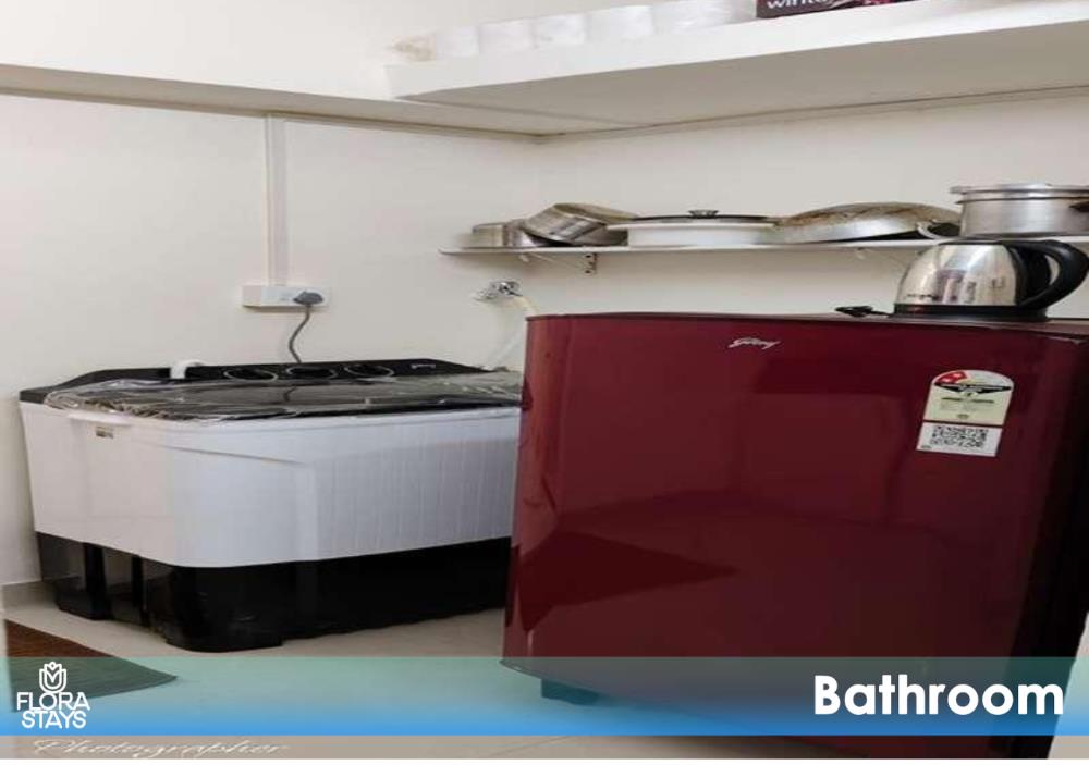 1br apartment in lower parel