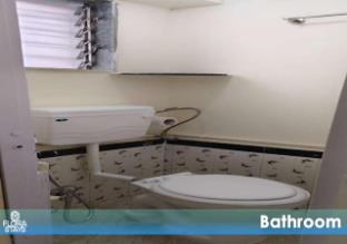 1br apartment in lower parel