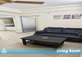 1br apartment in lower parel