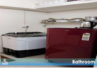 1br apartment in lower parel