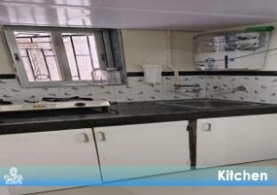 1br apartment in lower parel