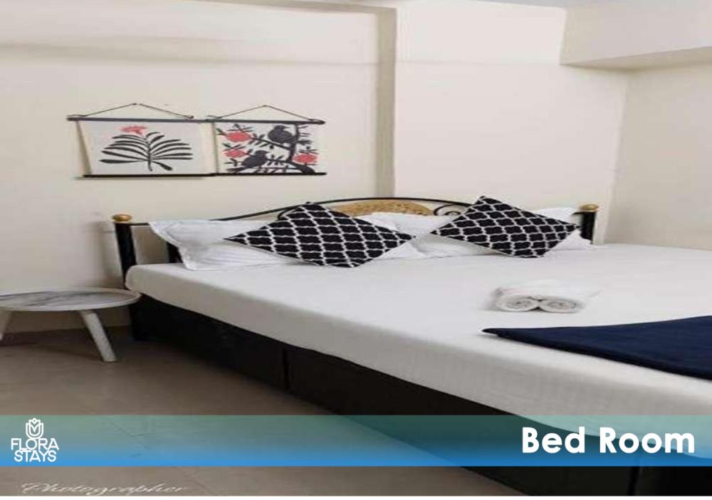 1br apartment in lower parel