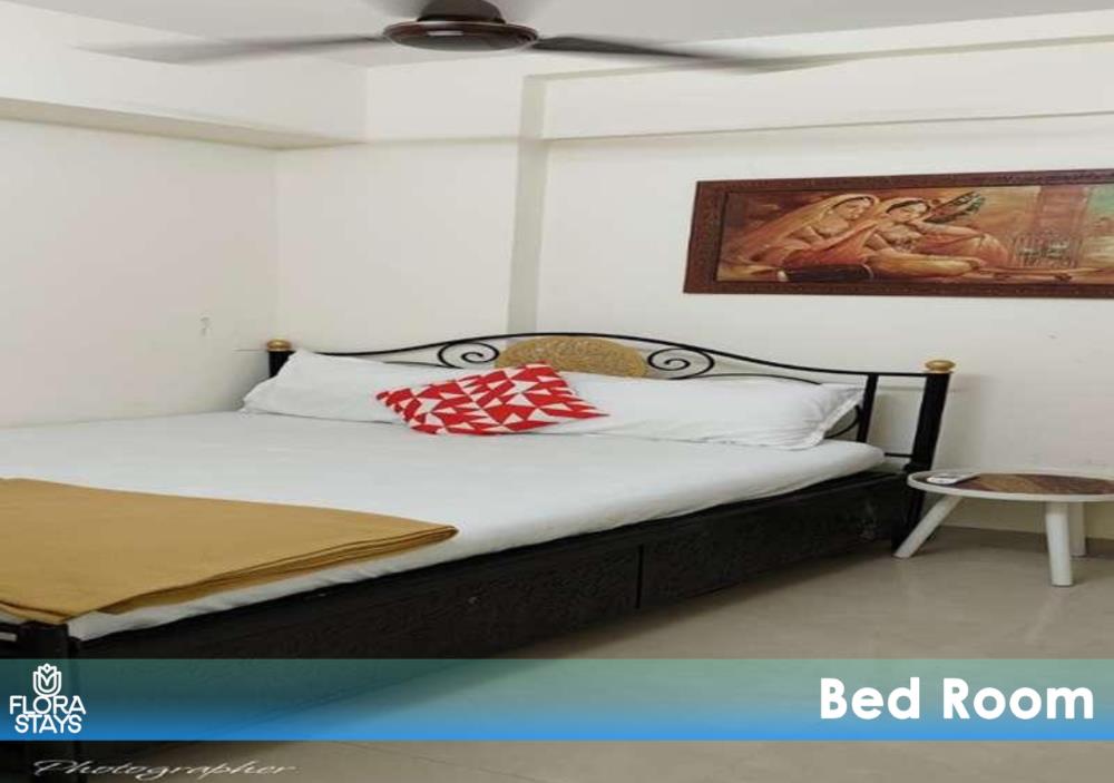 1br apartment in lower parel