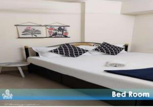 1br apartment in lower parel