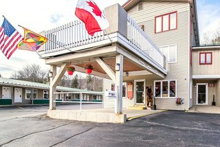 Quality Inn & Suites,Grafton>>Berlin,3 star