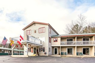 Quality Inn & Suites,Grafton>>Berlin,3 star