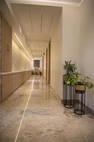 shalom a boutique hotel