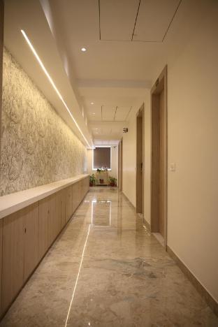 shalom a boutique hotel