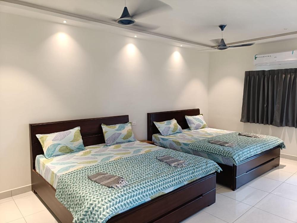 beachwind homestay