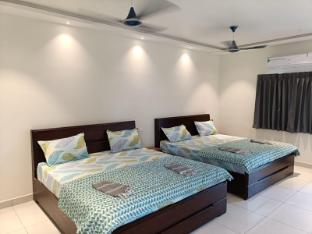 beachwind homestay