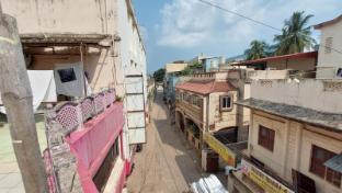 dhamstay hotel swagat premium bhubaneswr