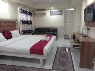 dhamstay hotel swagat premium bhubaneswr