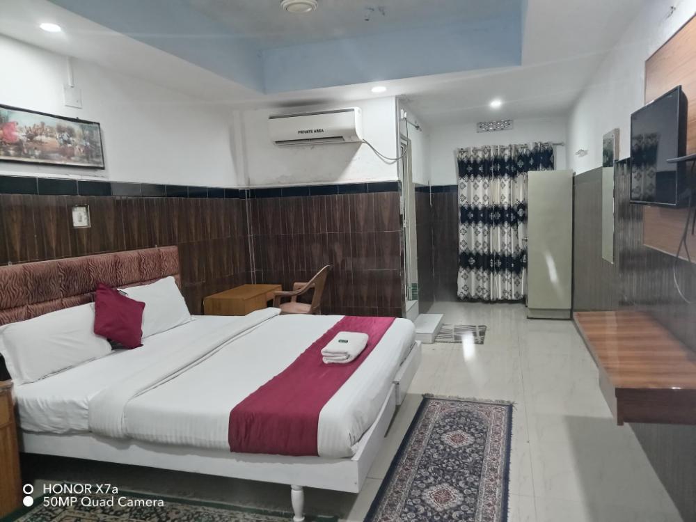 dhamstay hotel swagat premium bhubaneswr