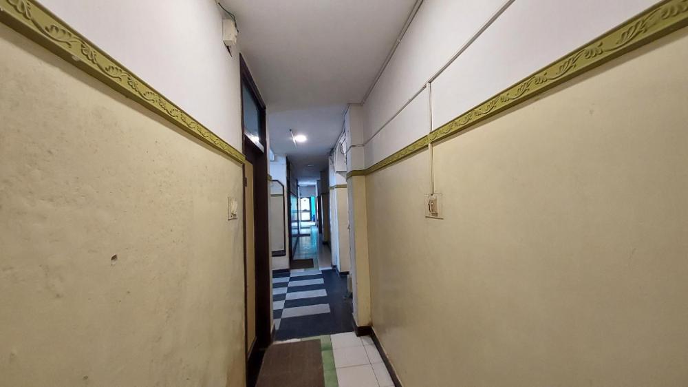 dhamstay hotel swagat premium bhubaneswr