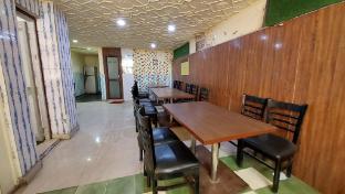 dhamstay hotel swagat premium bhubaneswr