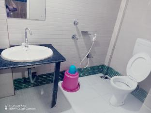 dhamstay hotel swagat premium bhubaneswr