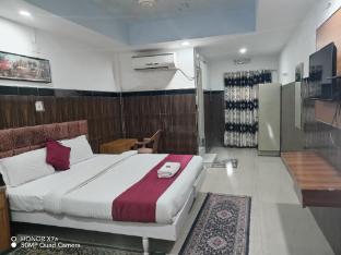 dhamstay hotel swagat premium bhubaneswr