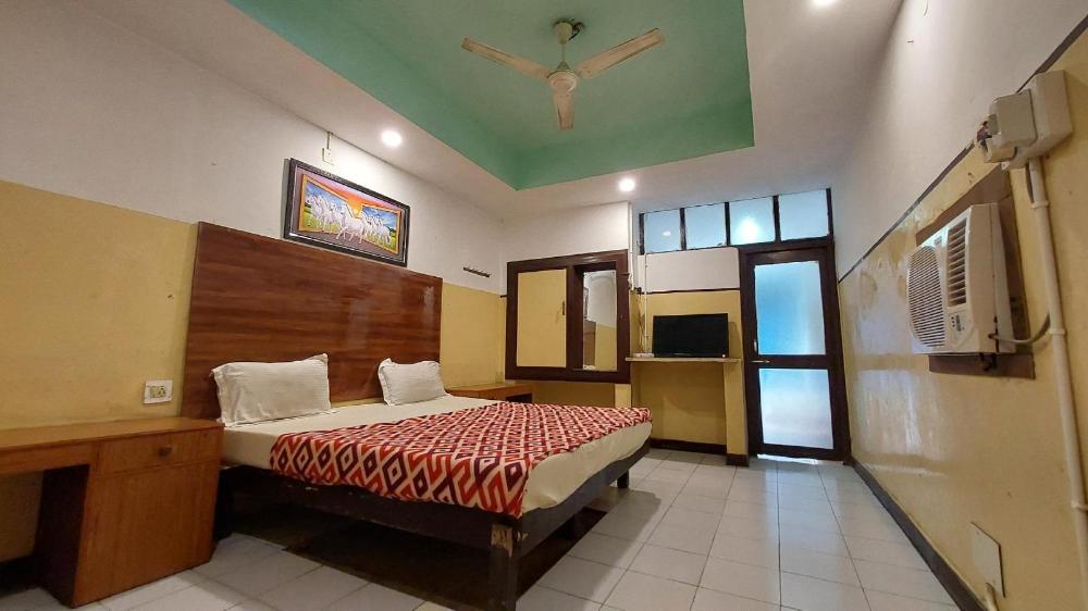 dhamstay hotel swagat premium bhubaneswr