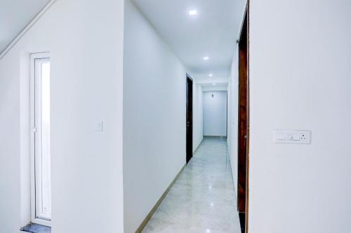 hotel o courtyard villla