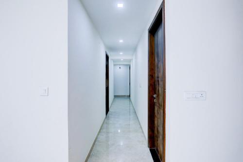 hotel o courtyard villla