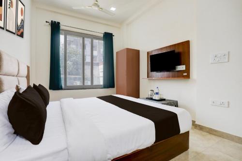 hotel o courtyard villla