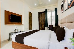 hotel o courtyard villla