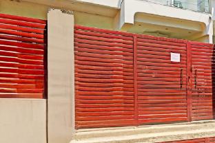 hotel o courtyard villla