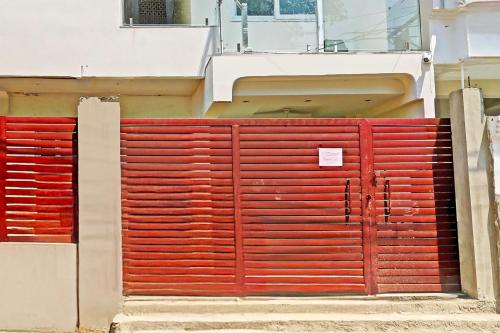 hotel o courtyard villla