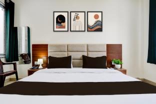 hotel o courtyard villla