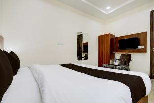 hotel o courtyard villla