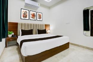 hotel o courtyard villla