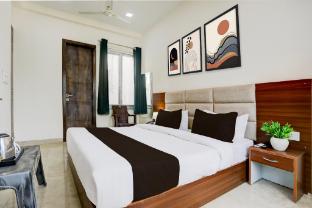 hotel o courtyard villla